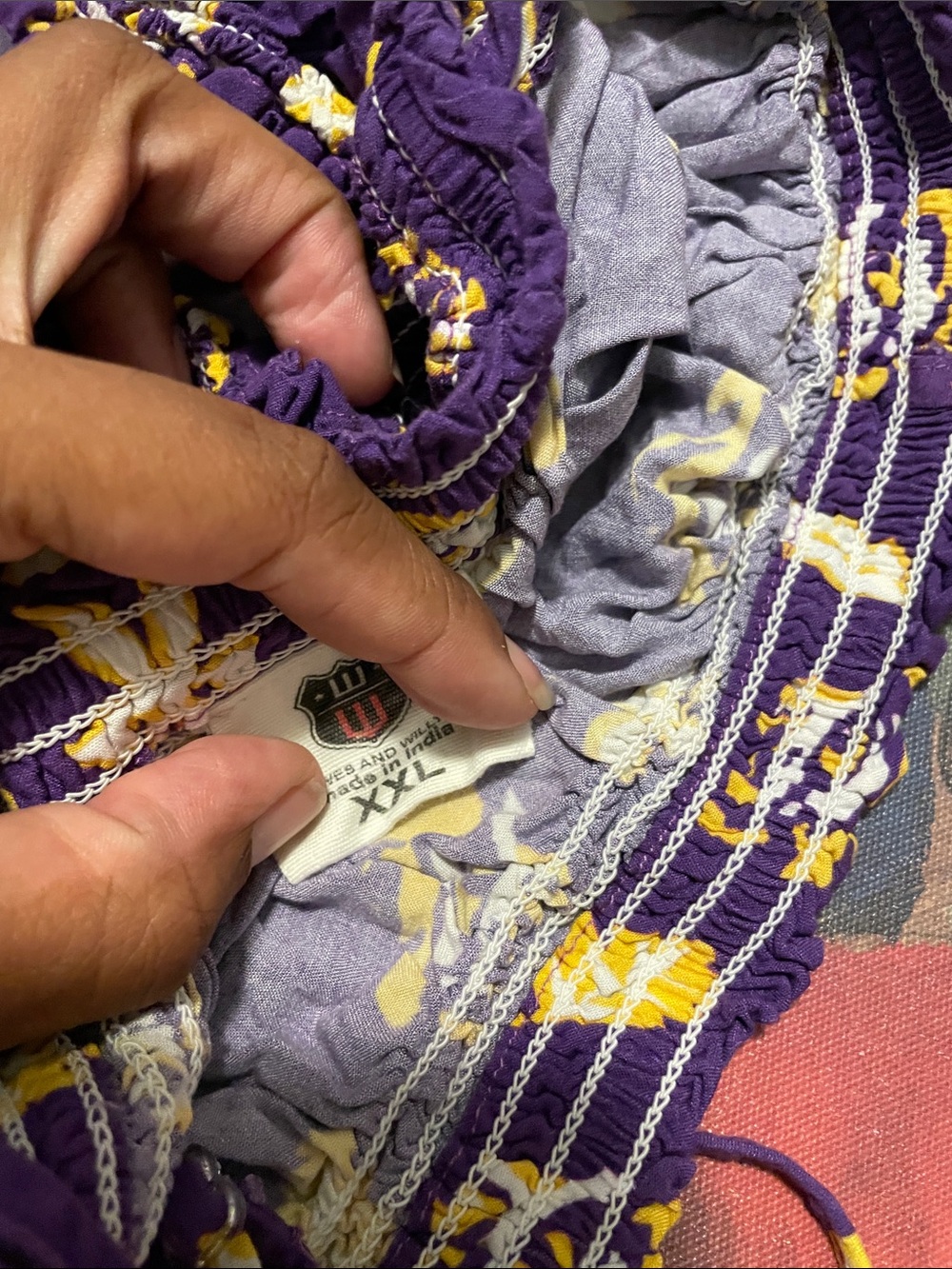 LSU Halter - Picture 4 of 4